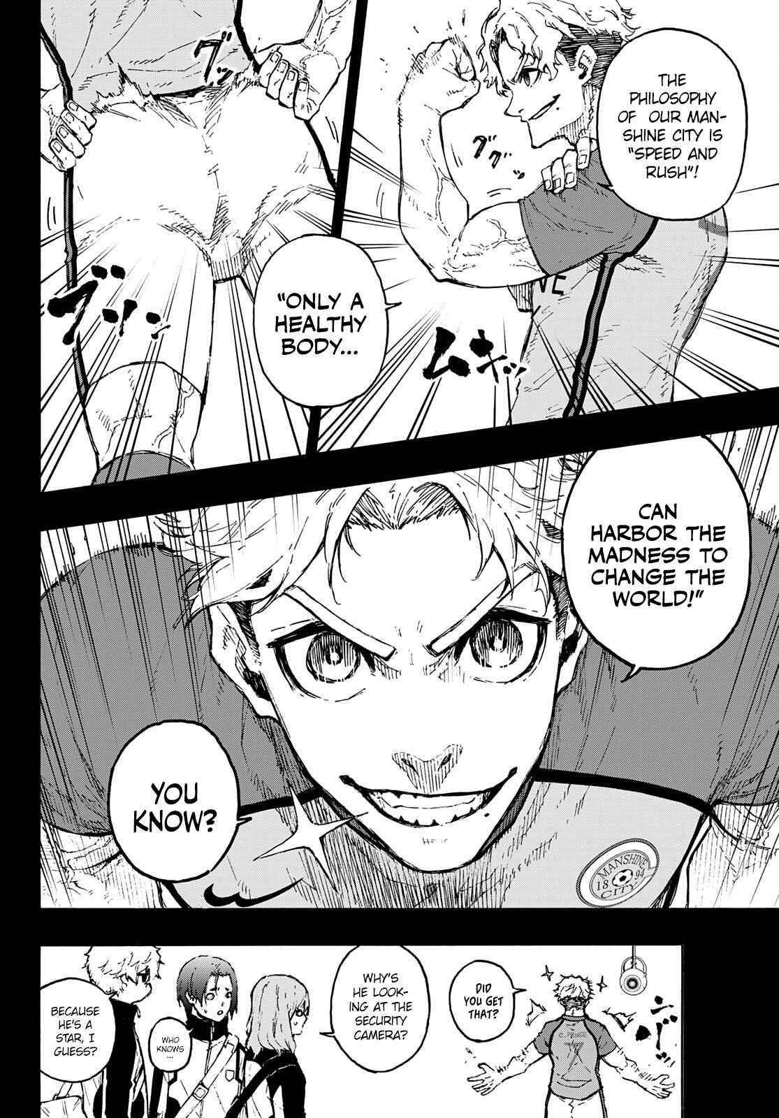 Chapter 170 (Image 2)