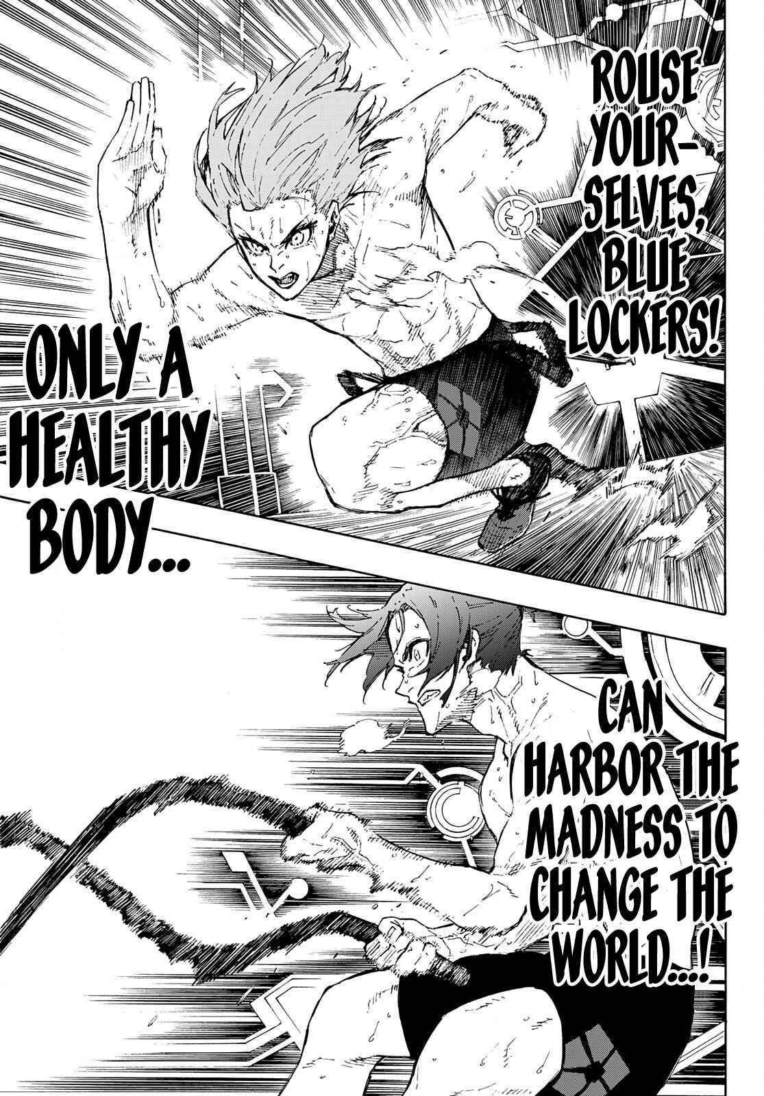 Chapter 170 (Image 19)