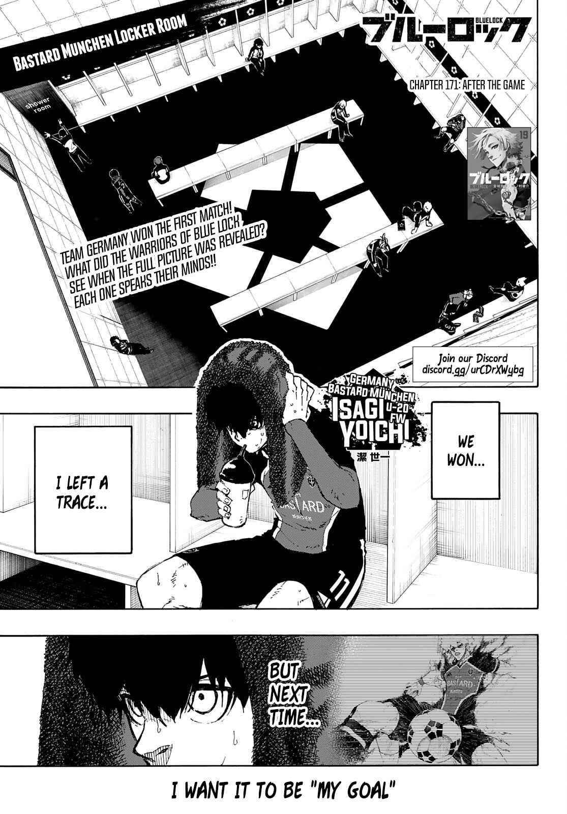 Chapter 171 (Image 1)