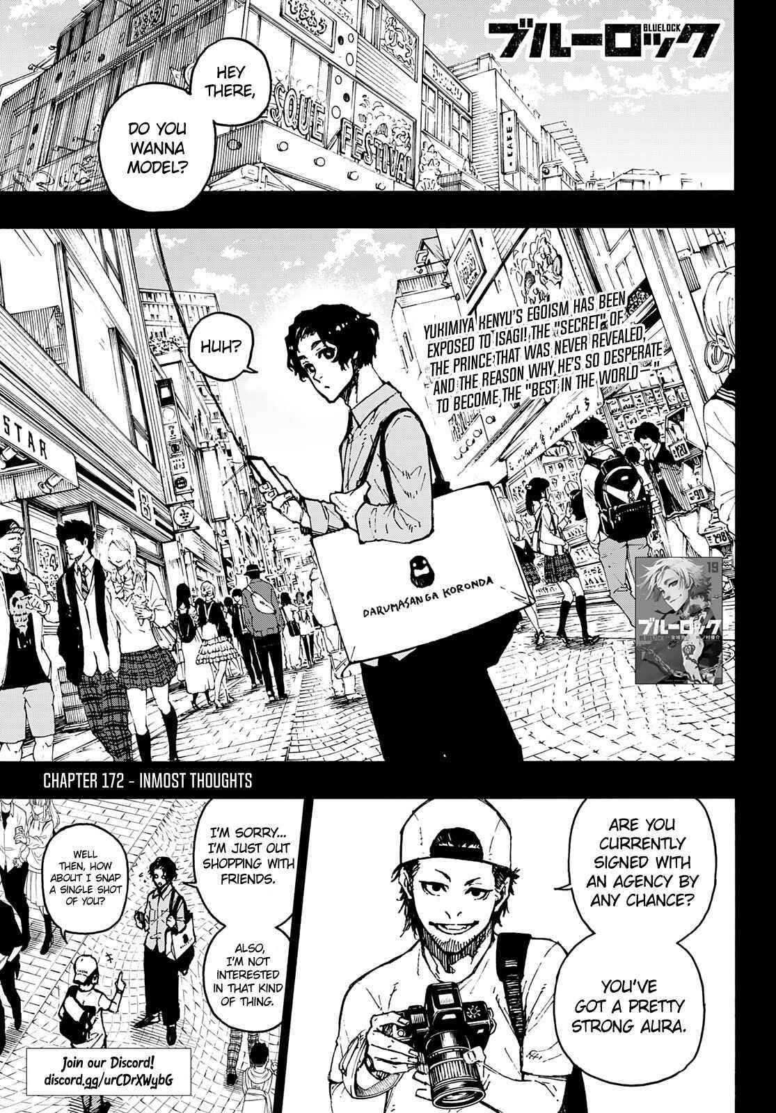 Chapter 172 (Image 1)