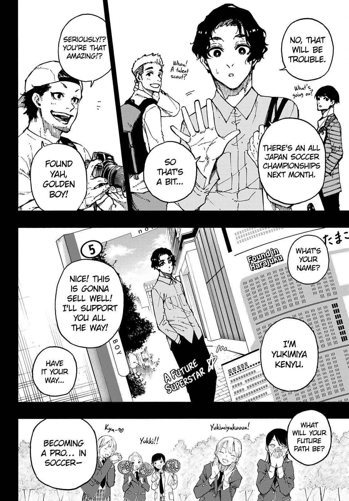 Chapter 172 (Image 2)
