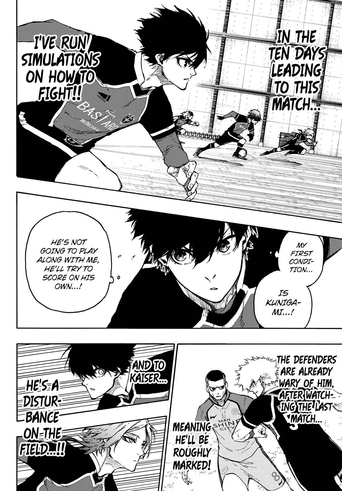 Chapter 174 (Image 5)