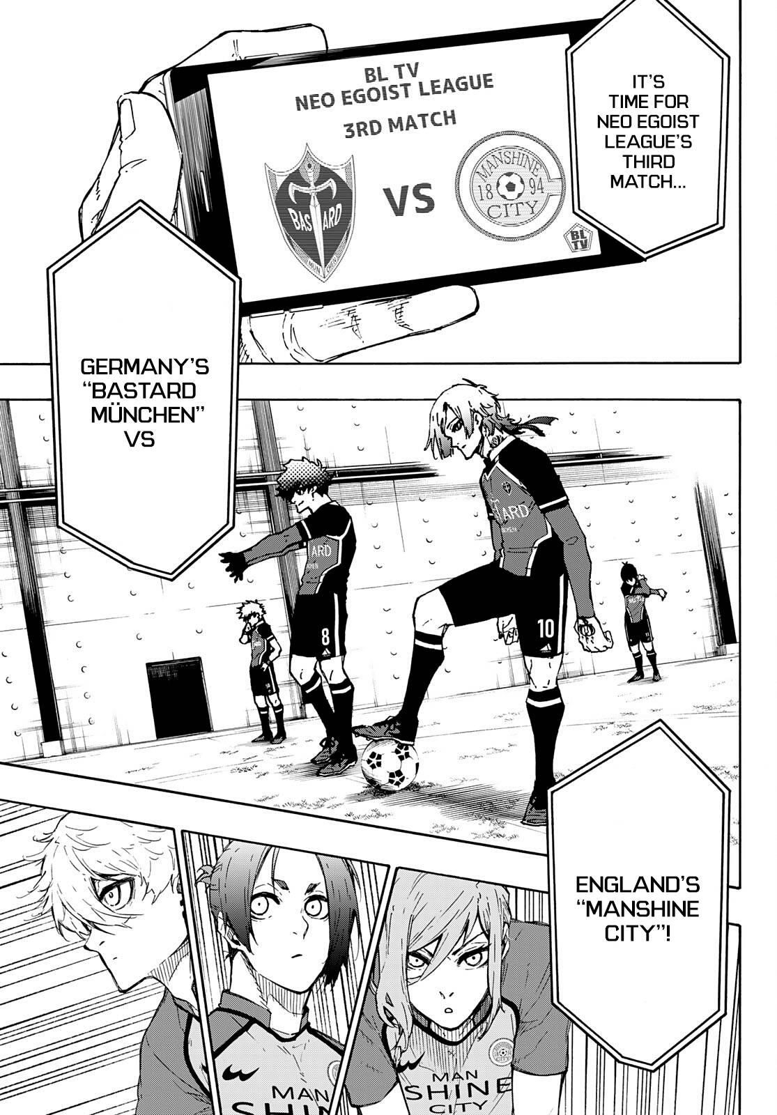 Chapter 174 (Image 3)