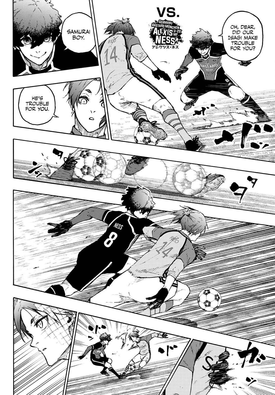 Chapter 174 (Image 11)