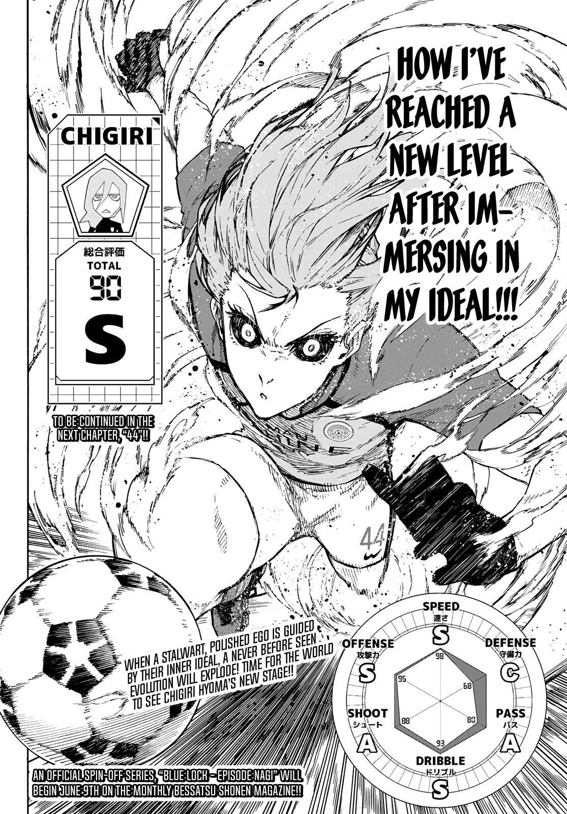 Chapter 175 (Image 19)