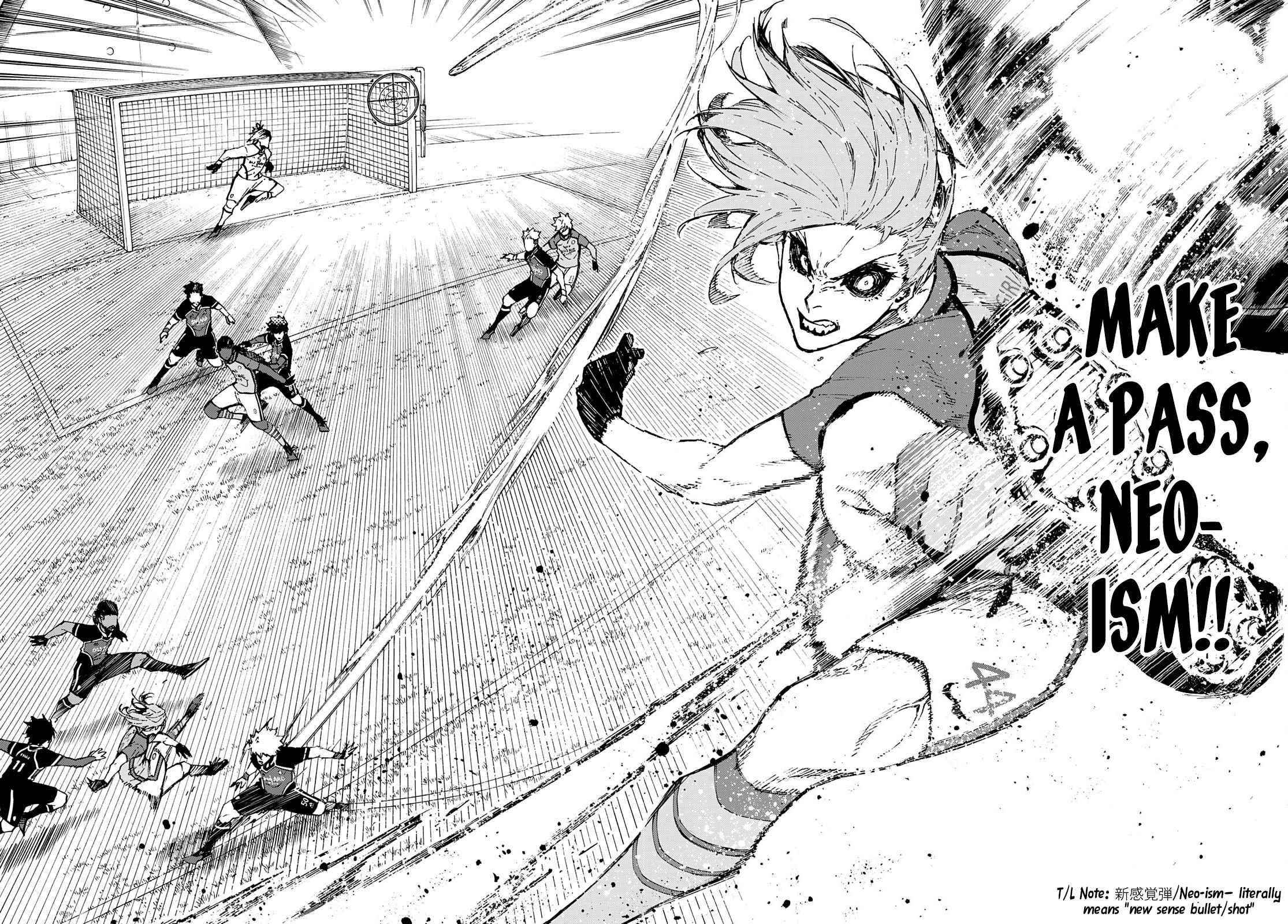 Chapter 176 (Image 15)