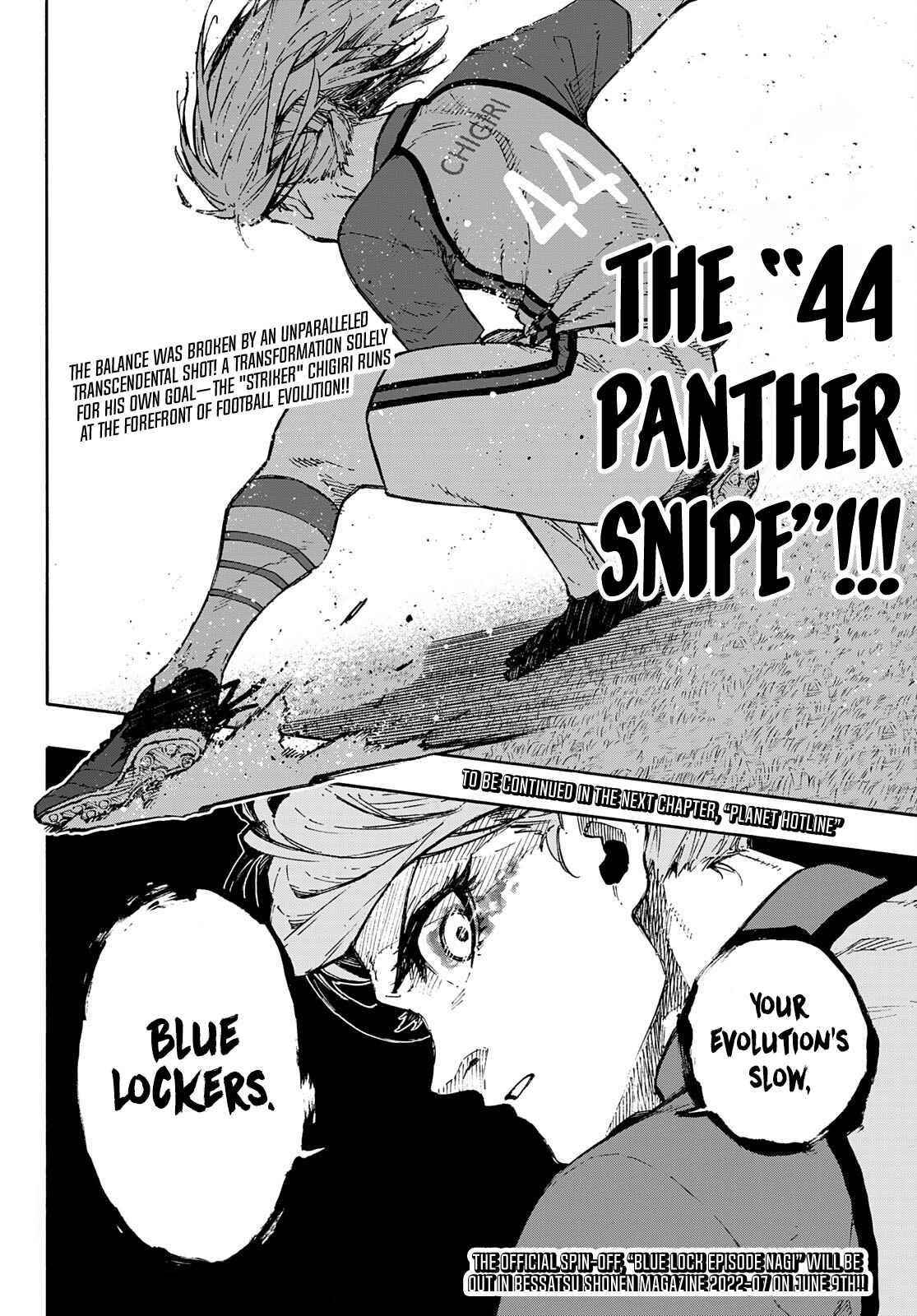 Chapter 176 (Image 17)