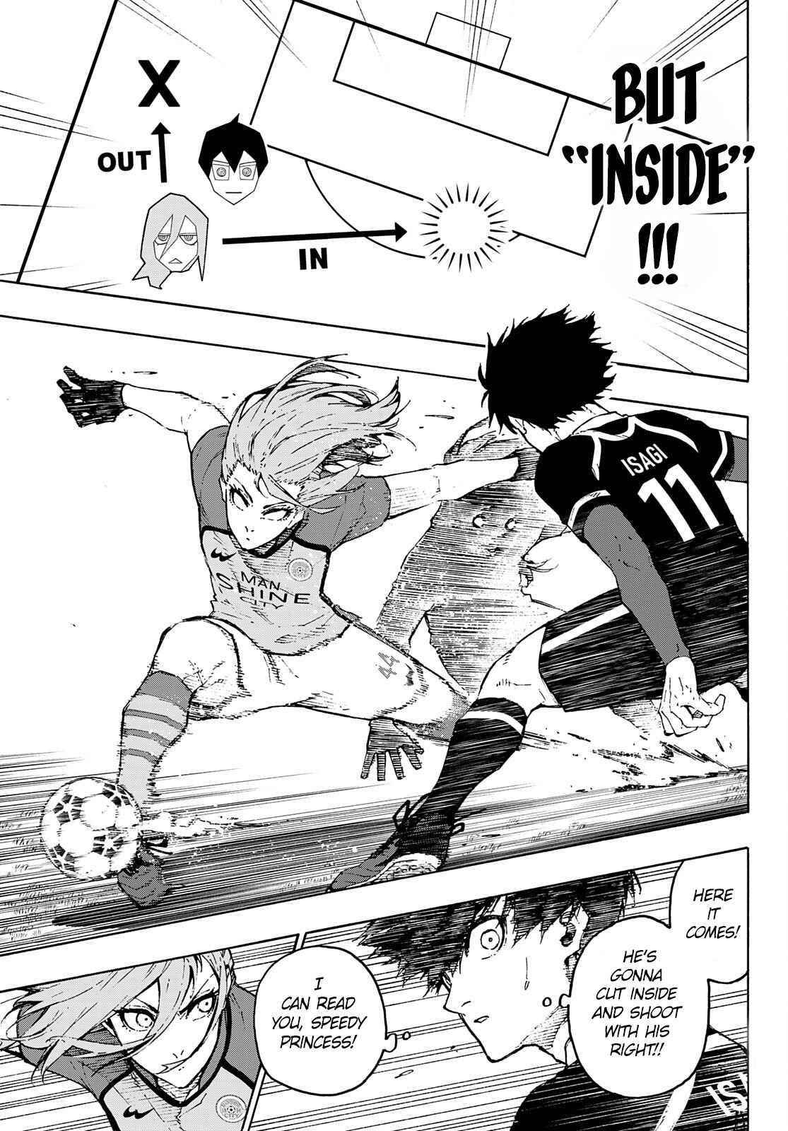 Chapter 176 (Image 3)
