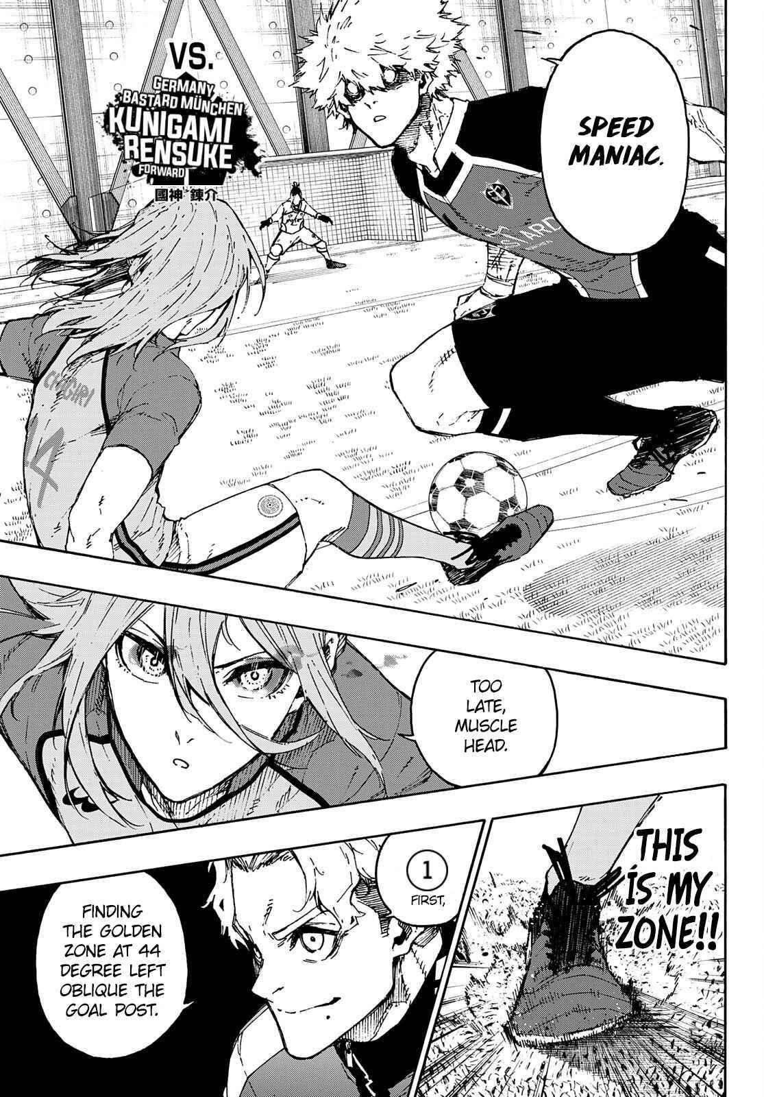 Chapter 176 (Image 11)