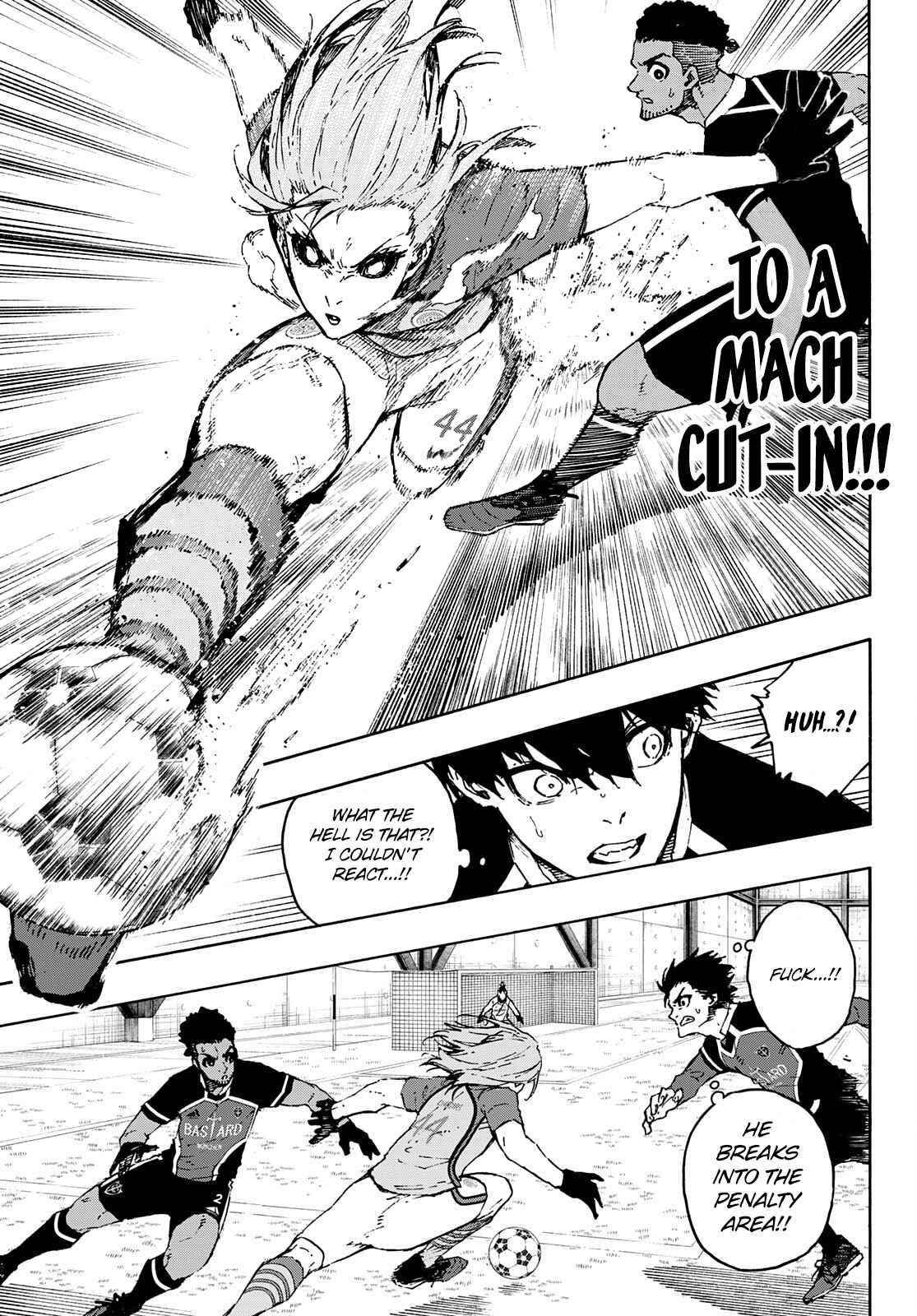 Chapter 176 (Image 9)
