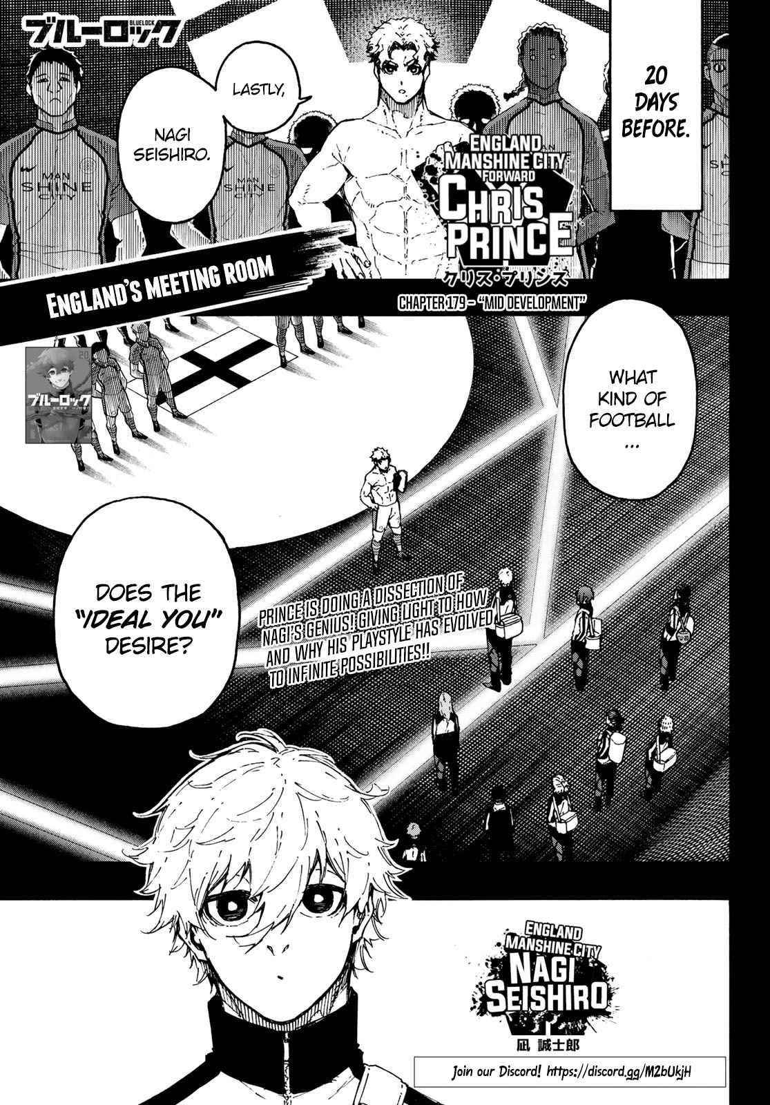 Chapter 179 (Image 1)