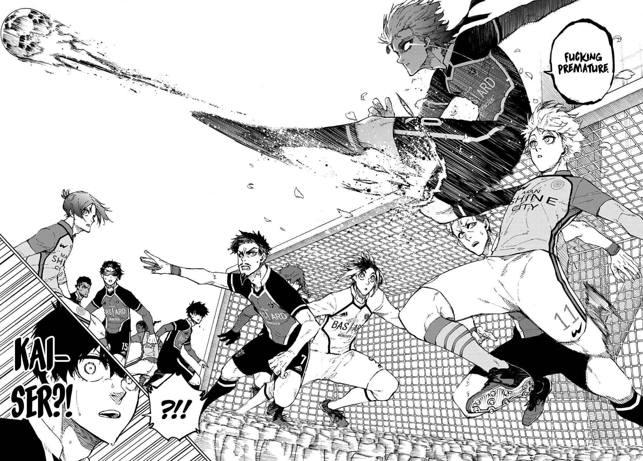 Chapter 180 (Image 16)