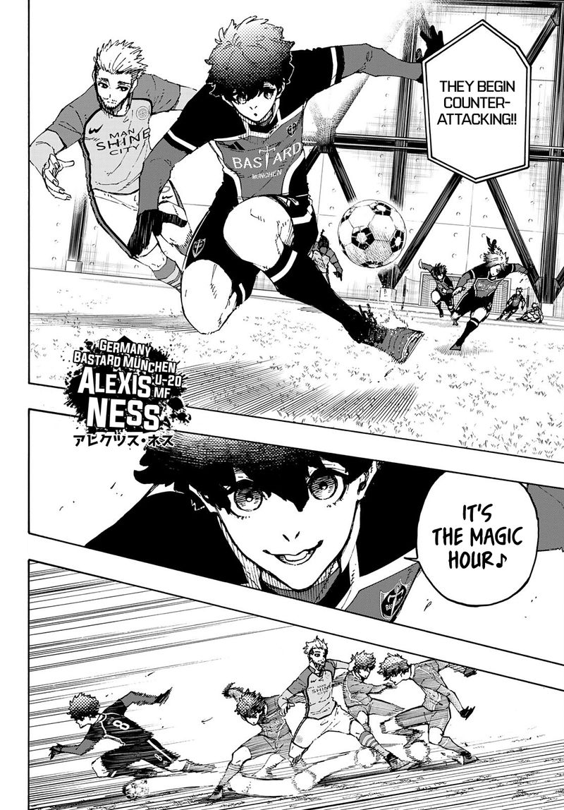 Chapter 181 (Image 2)