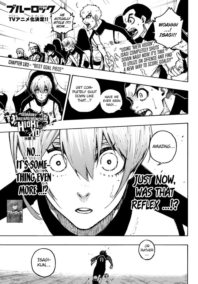 Chapter 184 (Image 1)
