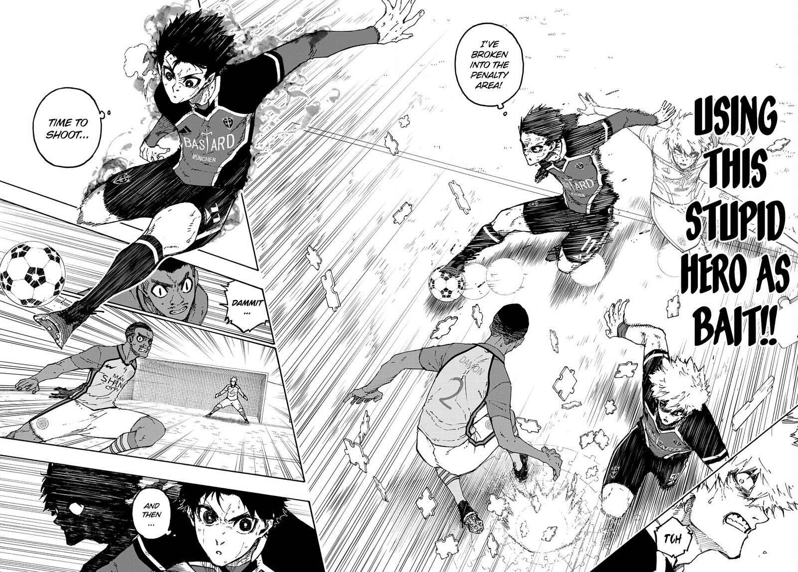 Chapter 184 (Image 15)