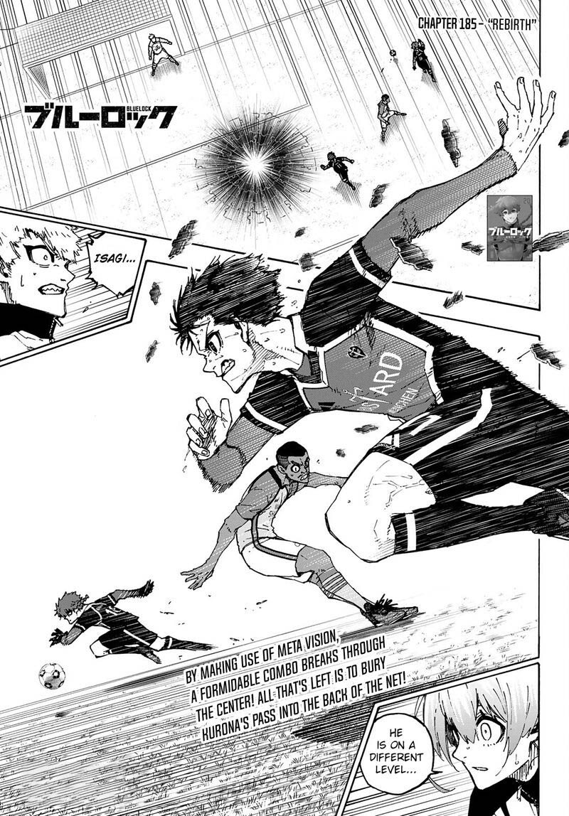Chapter 185 (Image 1)