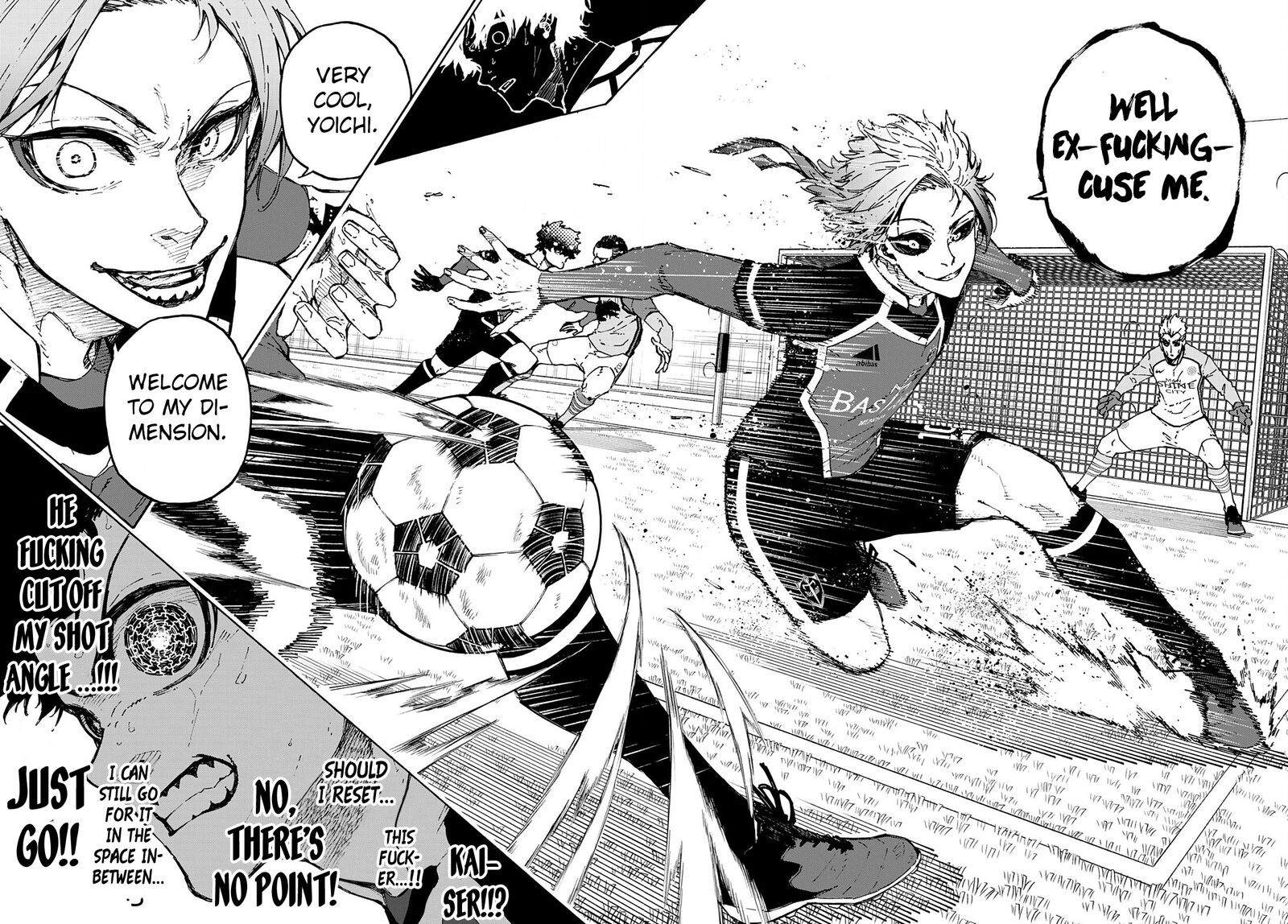 Chapter 185 (Image 5)