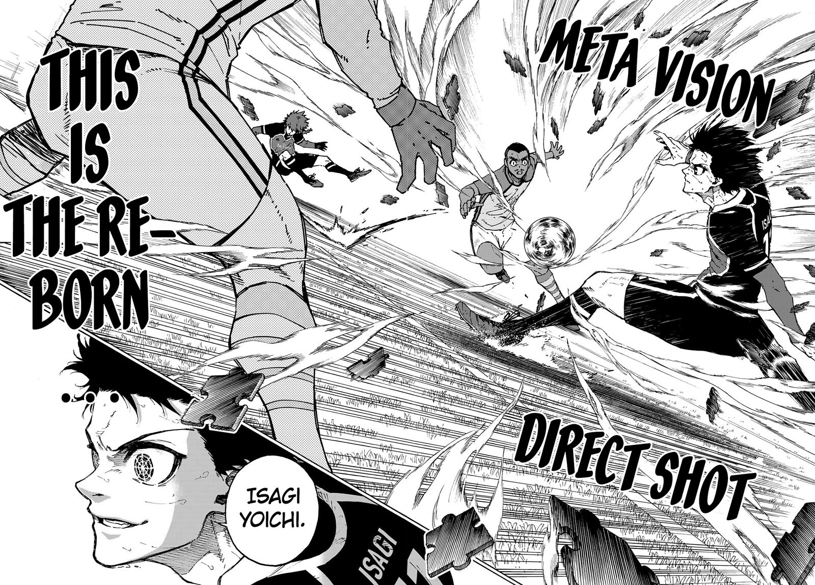 Chapter 185 (Image 4)