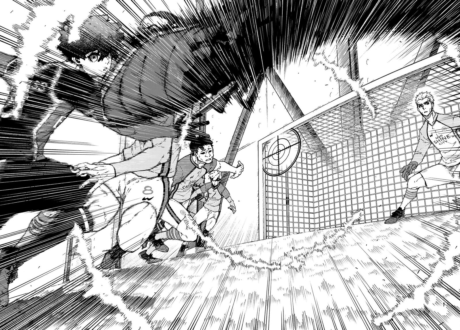Chapter 185 (Image 7)