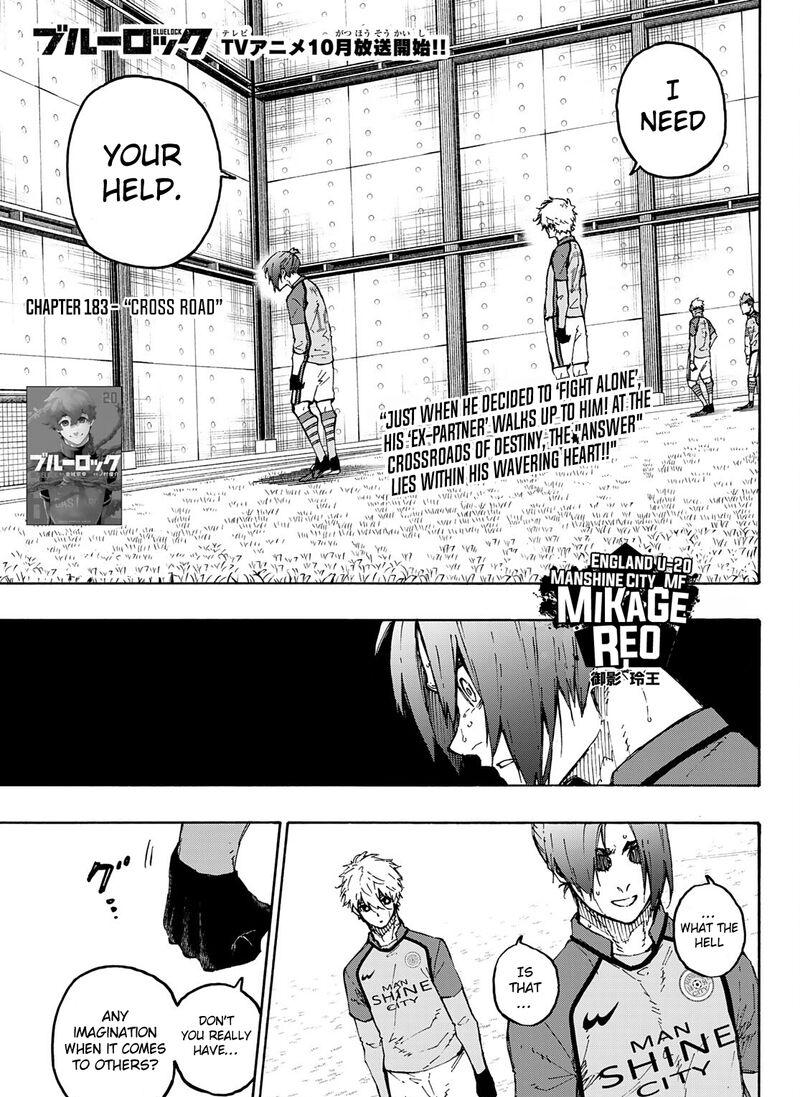 Chapter 187 (Image 1)