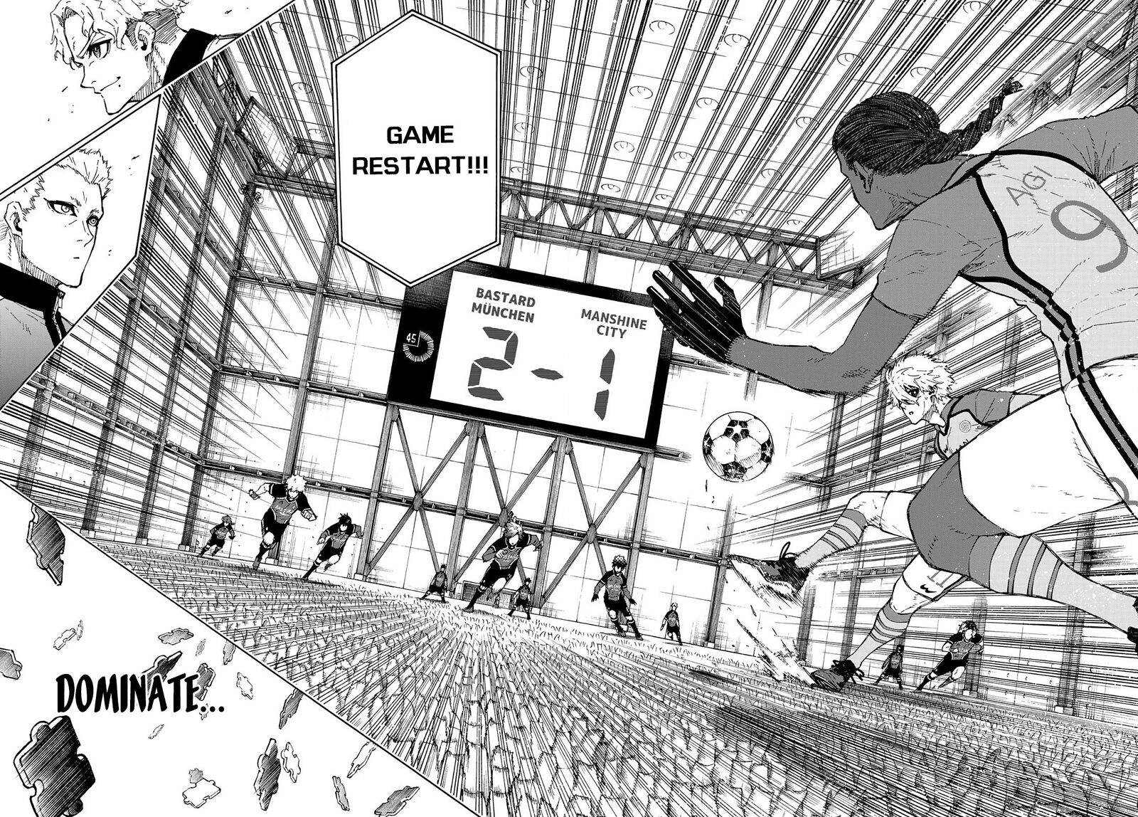 Chapter 187 (Image 17)