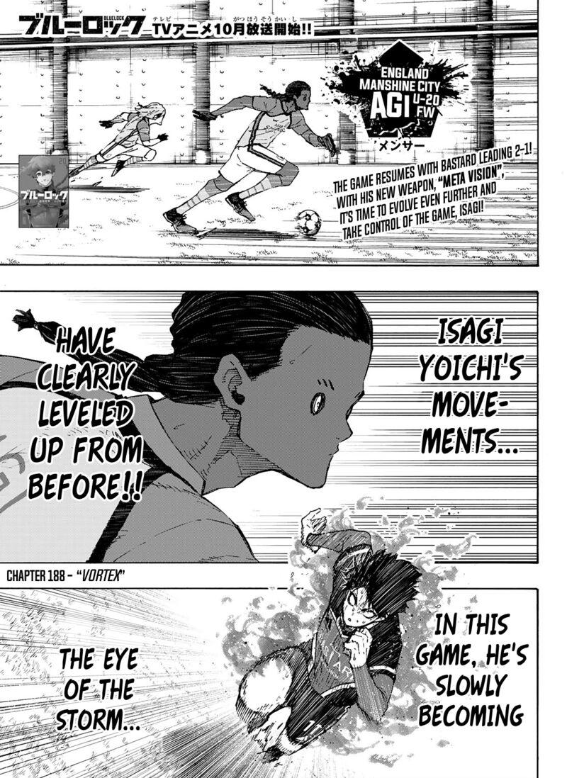 Chapter 188 (Image 1)