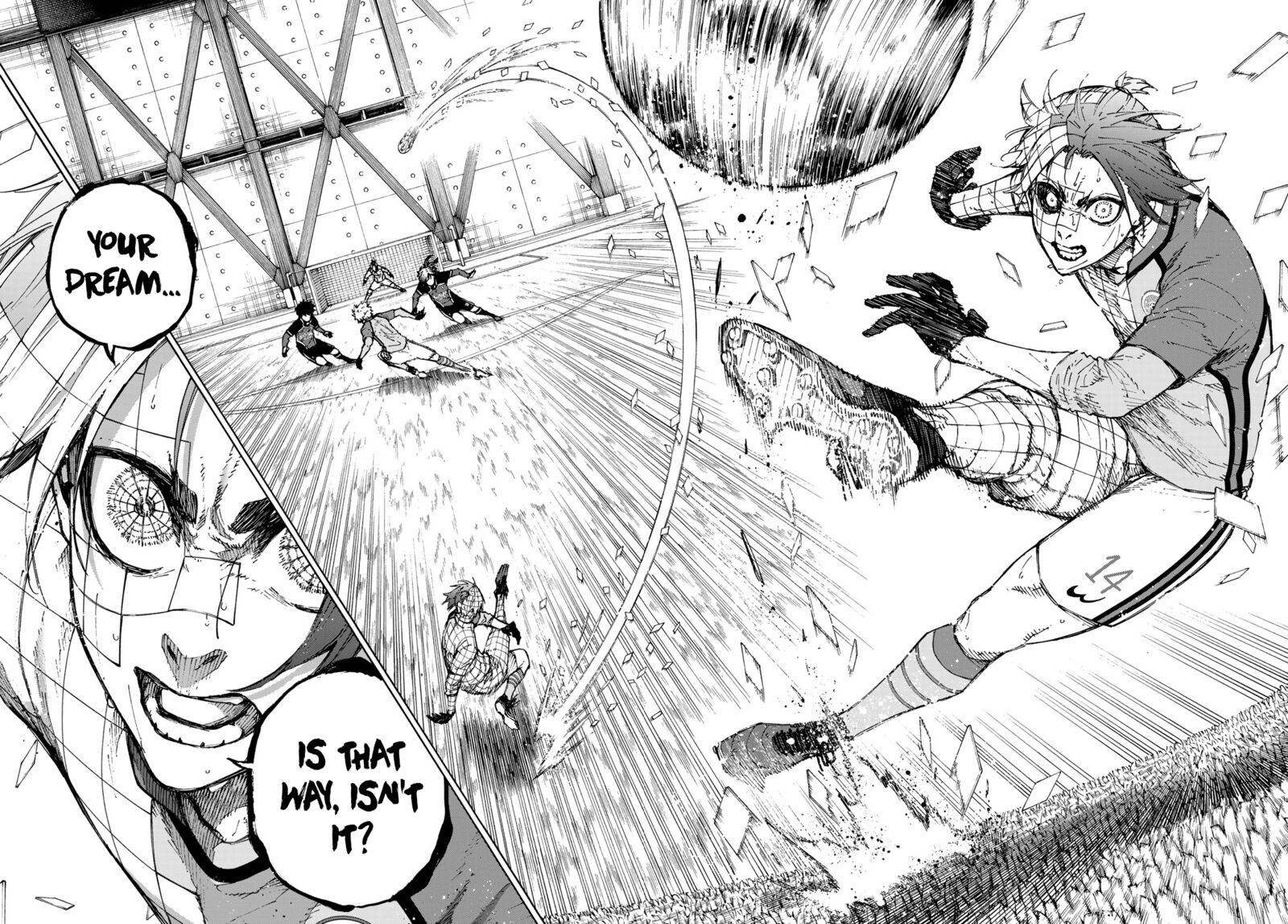 Chapter 189 (Image 18)