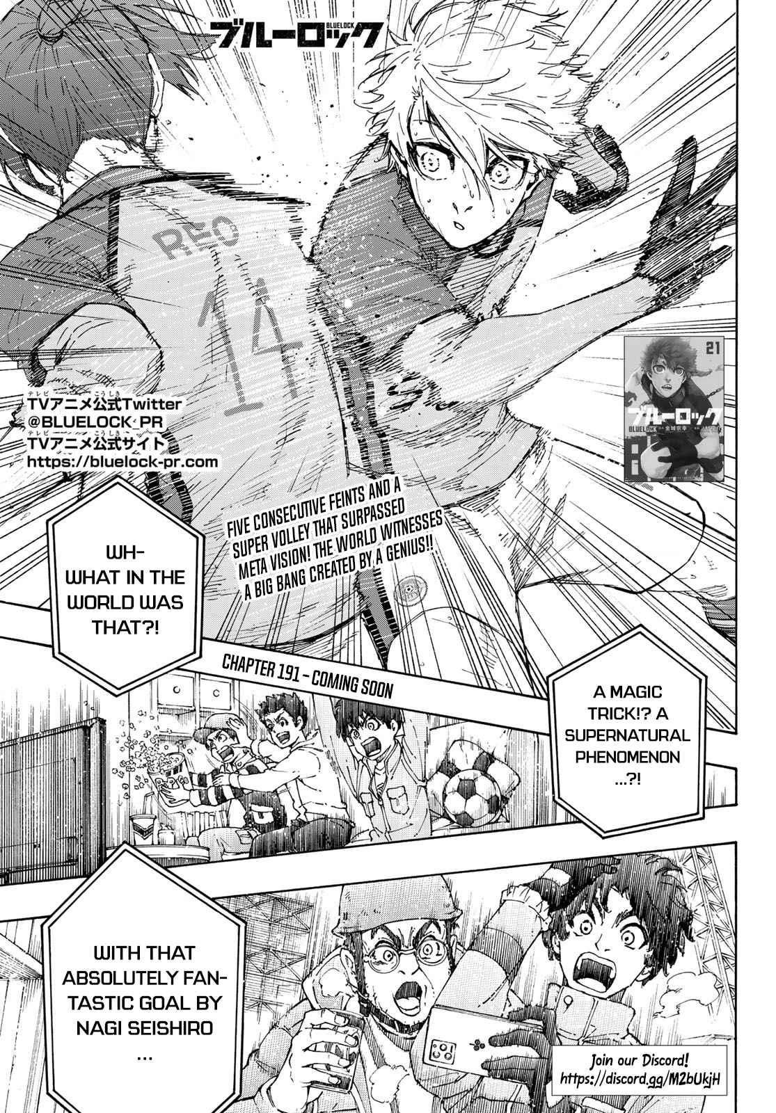 Chapter 191 (Image 1)