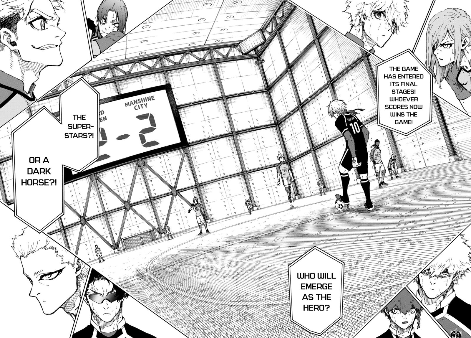 Chapter 192 (Image 18)