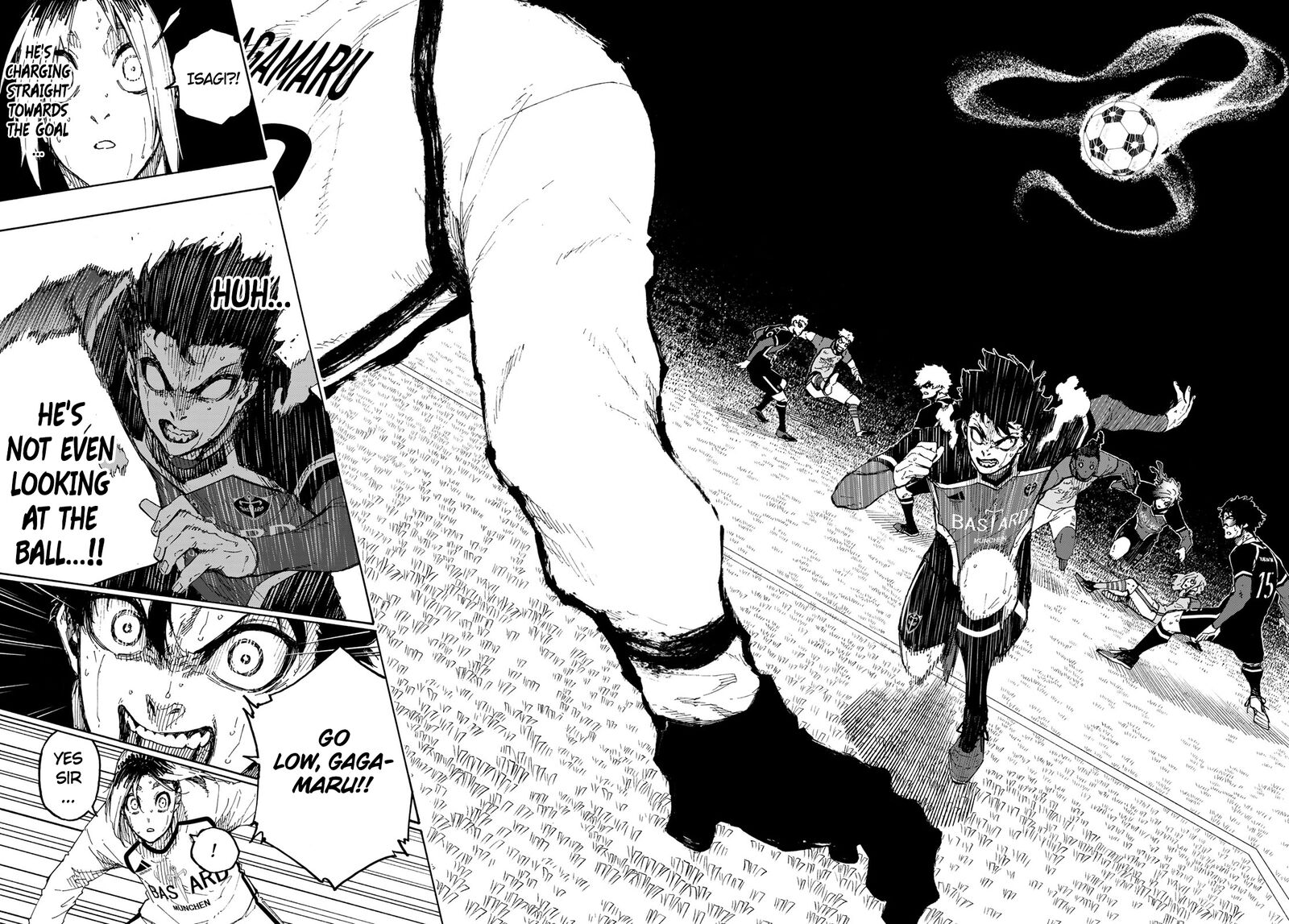 Chapter 194 (Image 10)