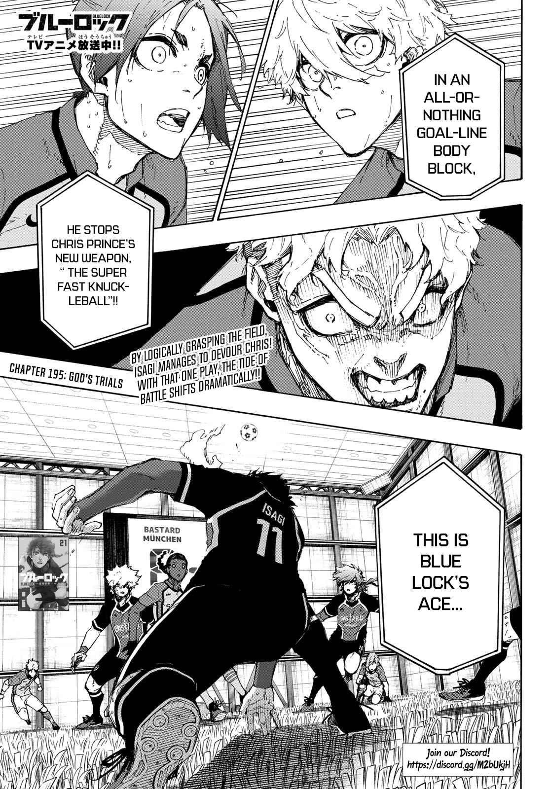 Chapter 195 (Image 1)