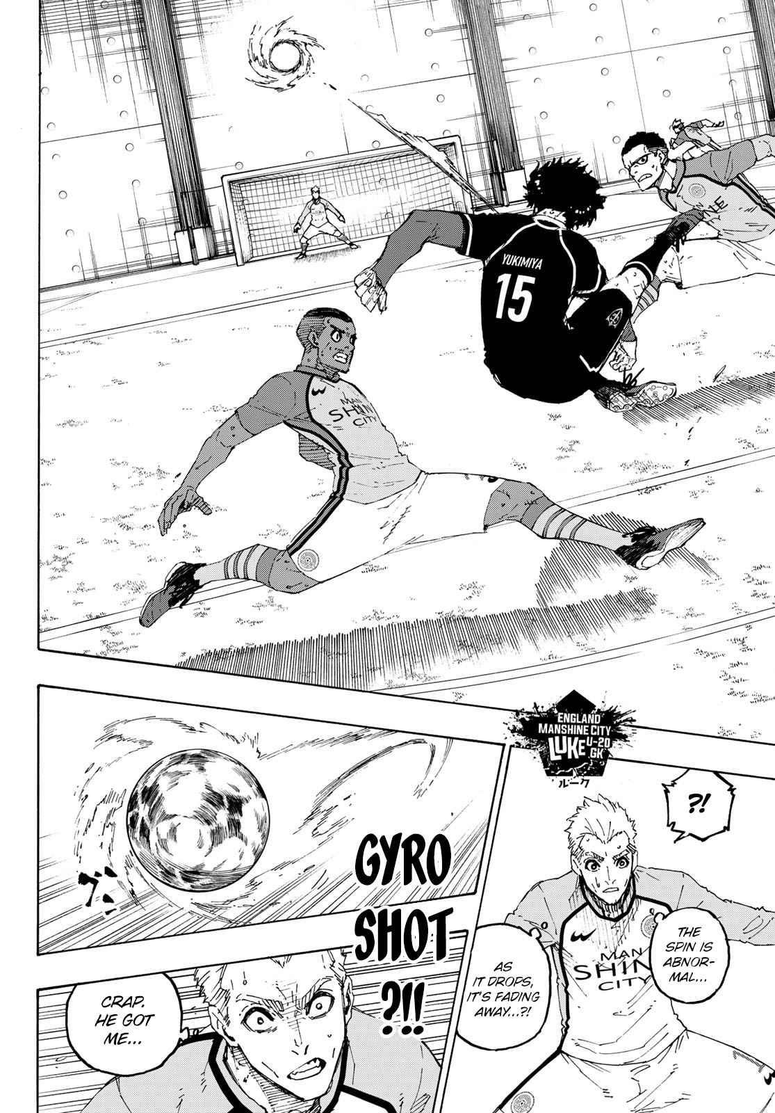 Chapter 195 (Image 15)