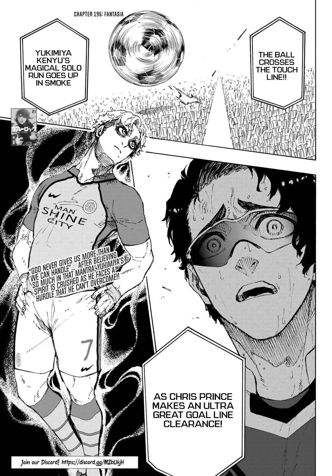 Chapter 196 (Image 1)