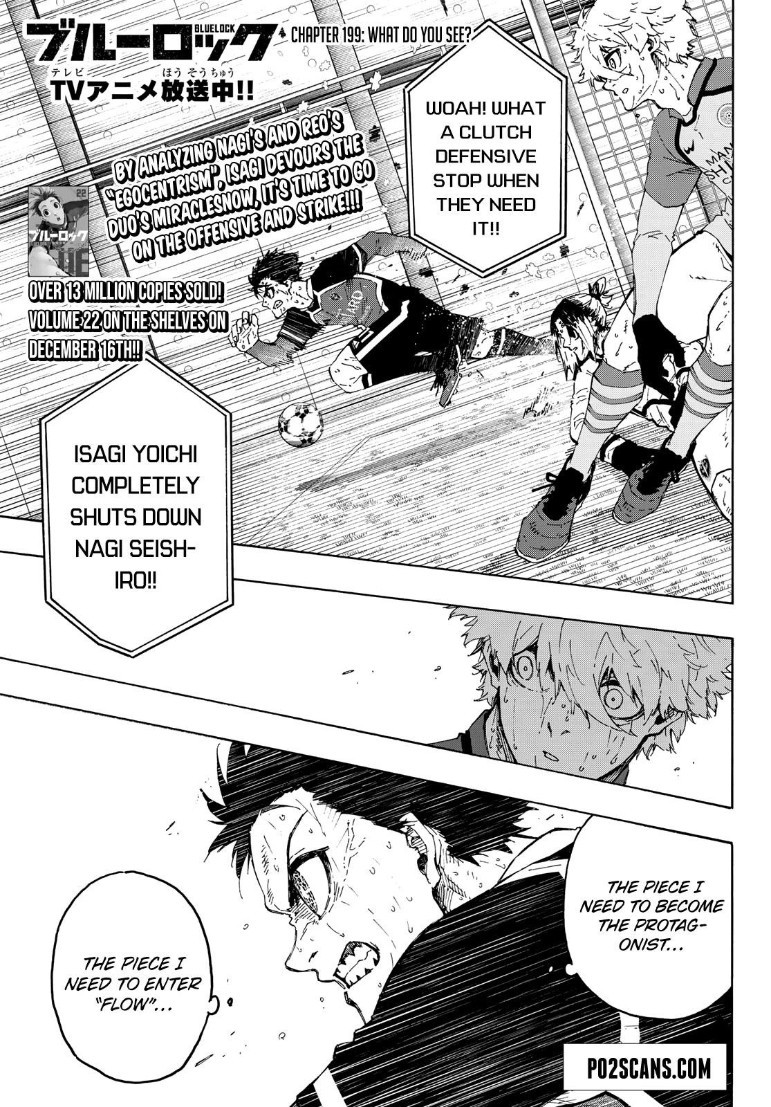 Chapter 199 (Image 1)