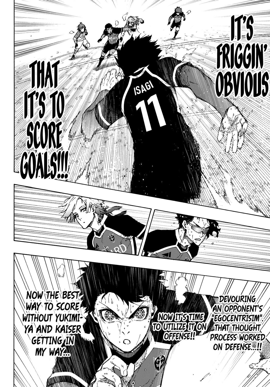 Chapter 199 (Image 2)