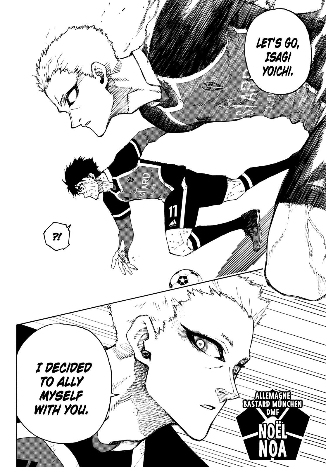 Chapter 199 (Image 10)