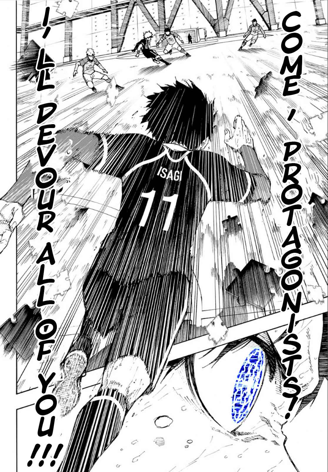 Chapter 200 (Image 9)