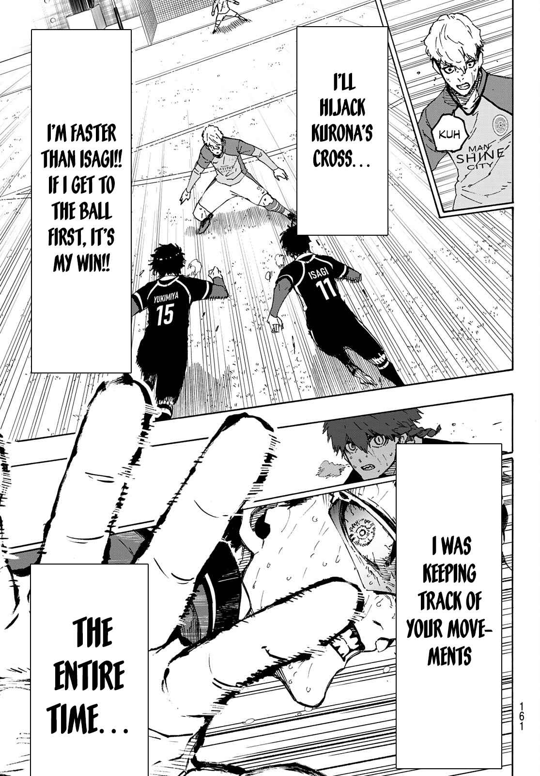 Chapter 201 (Image 11)
