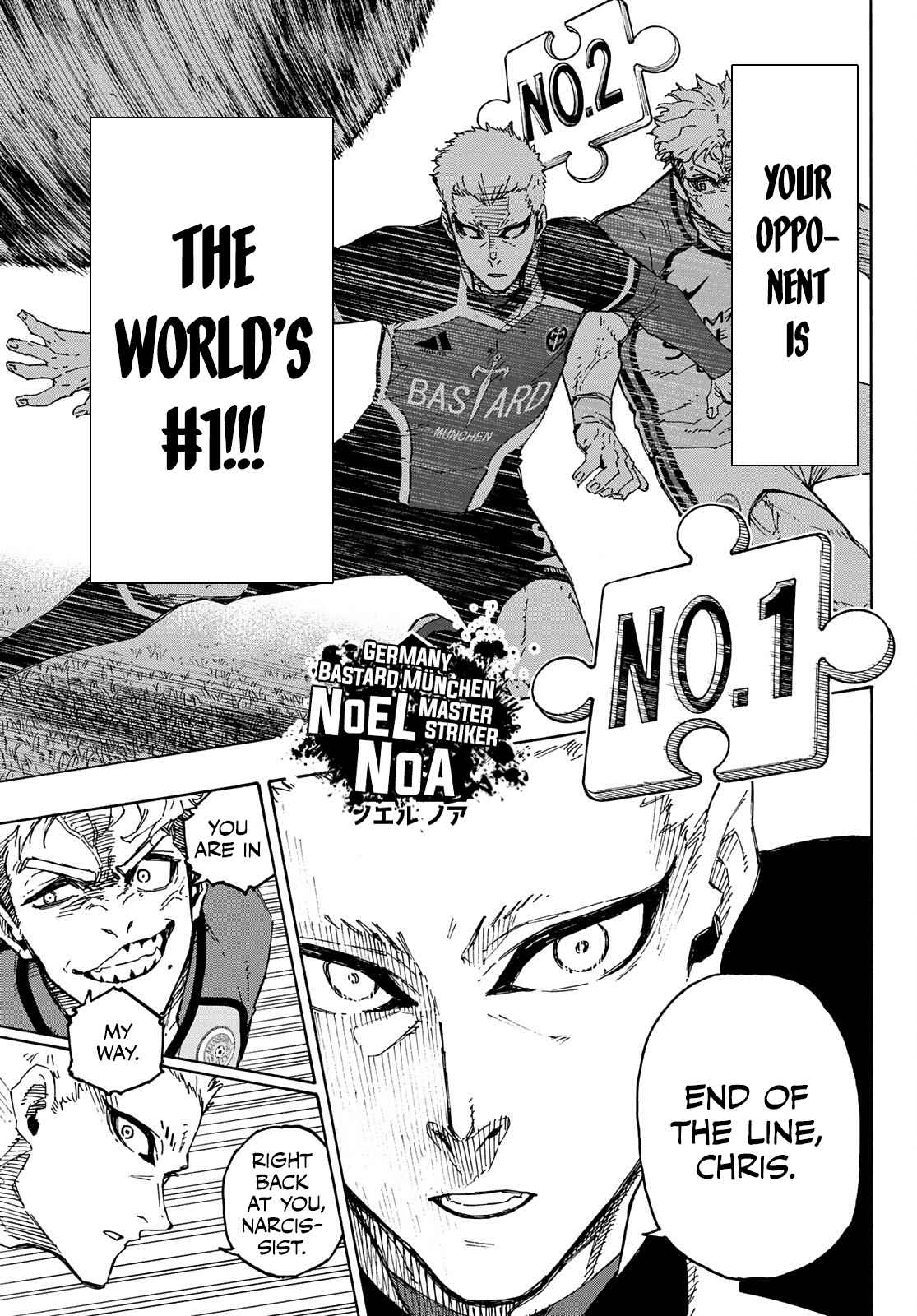 Chapter 201 (Image 17)