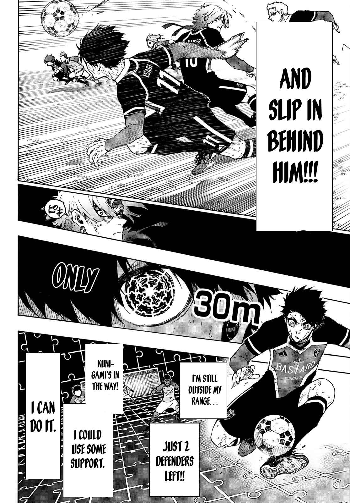 Chapter 201 (Image 4)