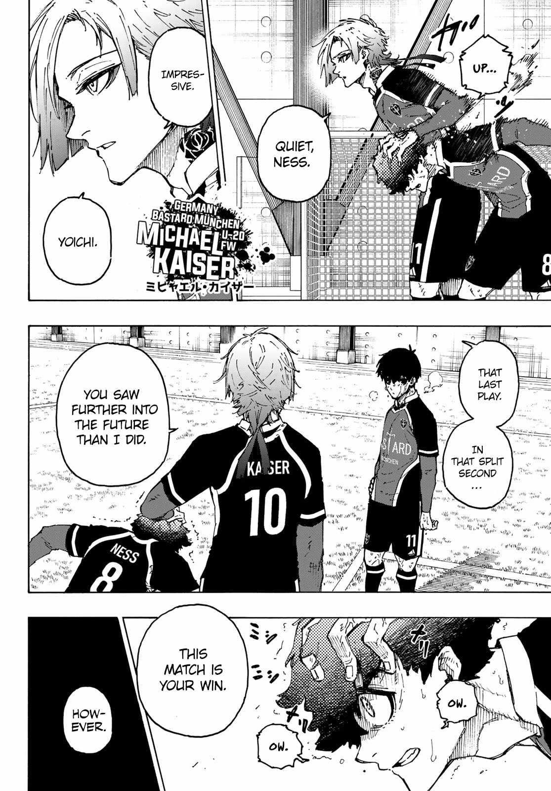 Chapter 203 (Image 16)
