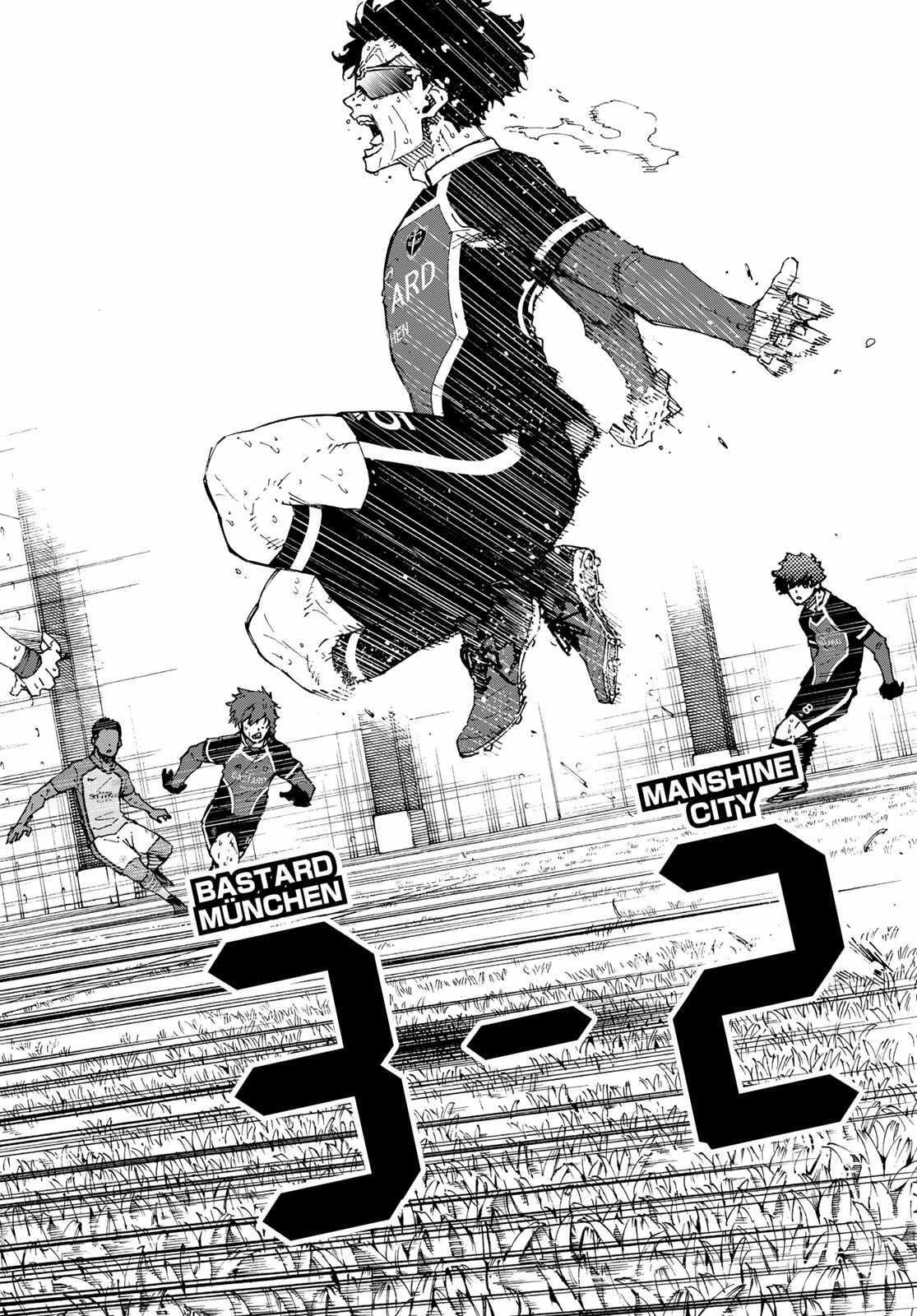Chapter 203 (Image 2)