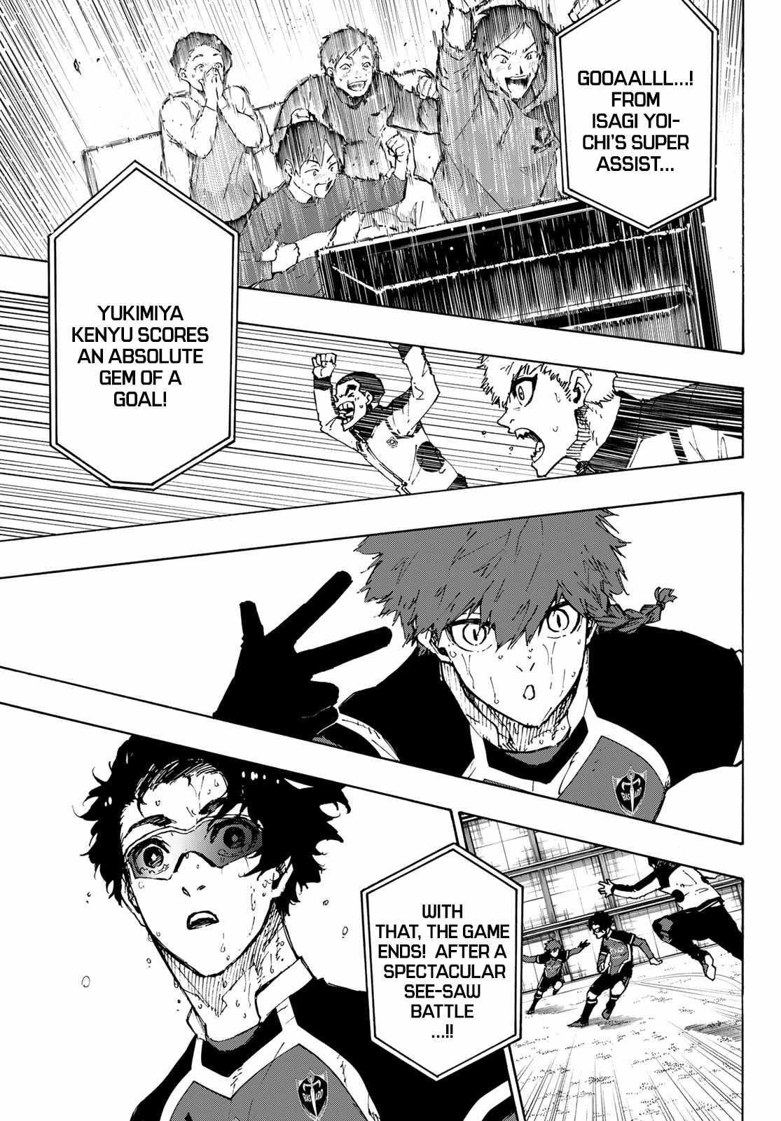 Chapter 203 (Image 5)