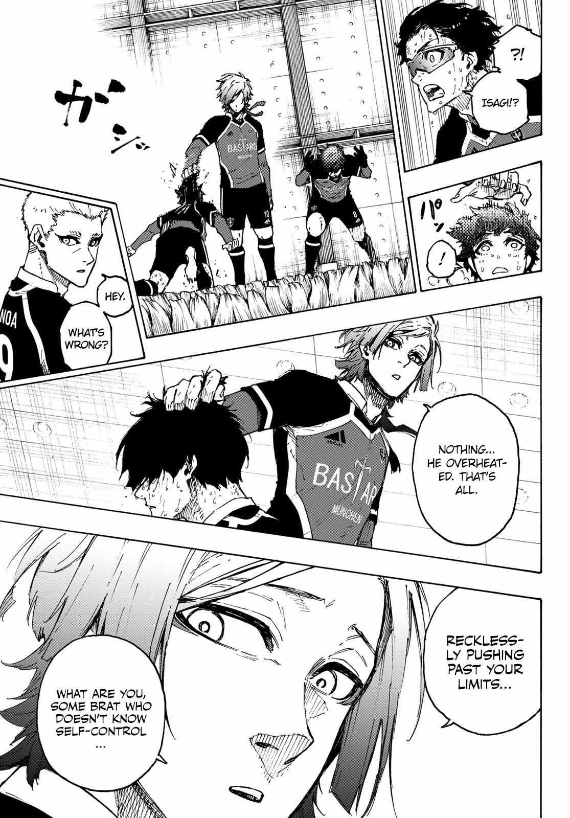 Chapter 203 (Image 19)