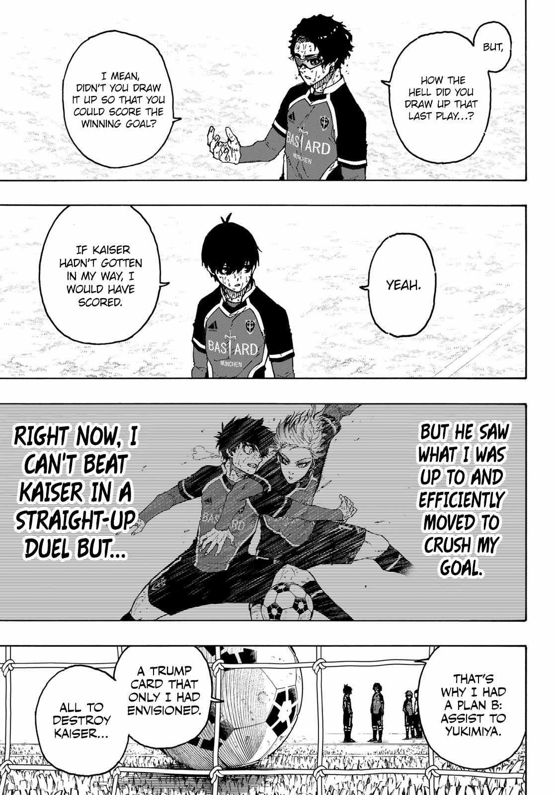 Chapter 203 (Image 11)