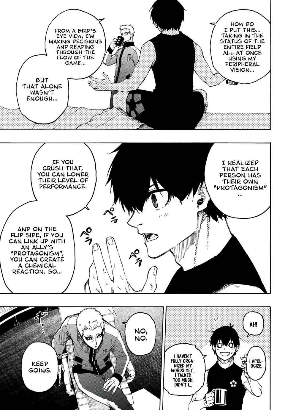 Chapter 204 (Image 5)