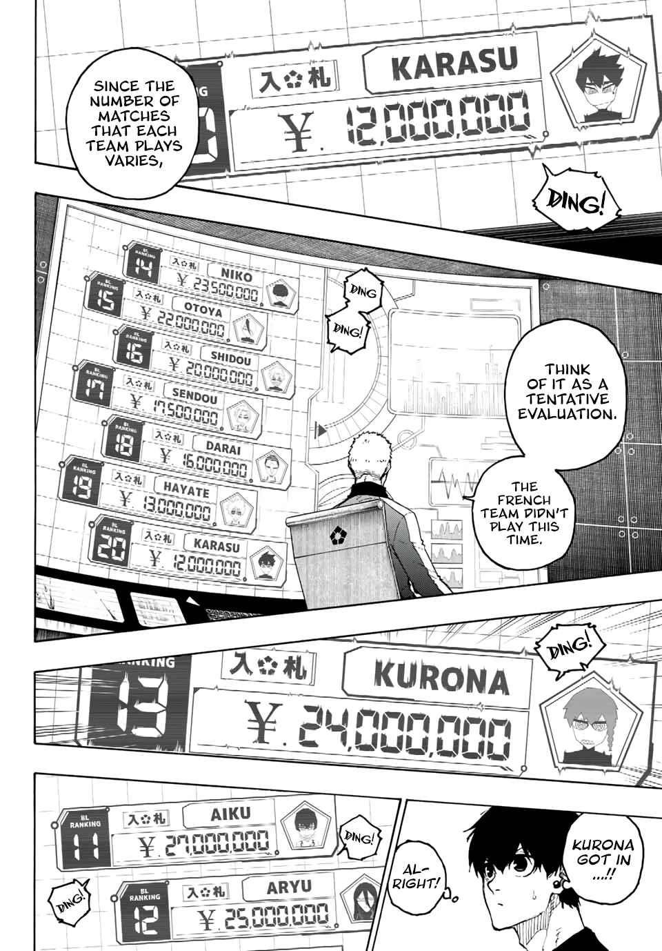 Chapter 204 (Image 10)