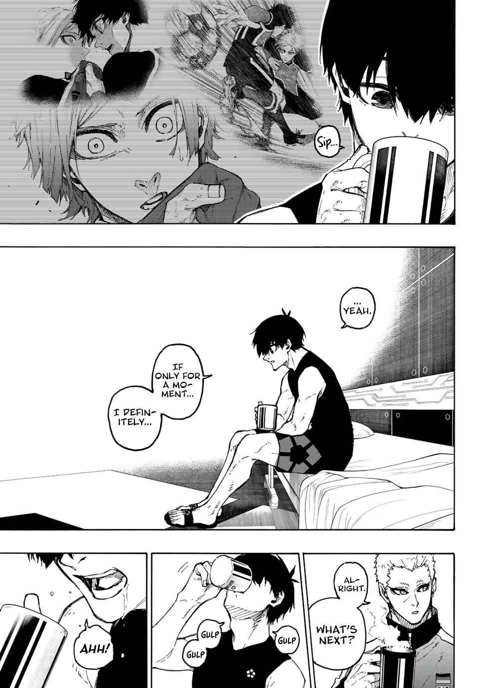 Chapter 204 (Image 3)