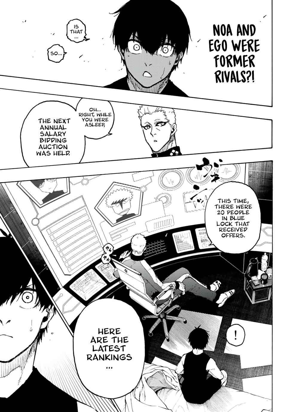 Chapter 204 (Image 9)