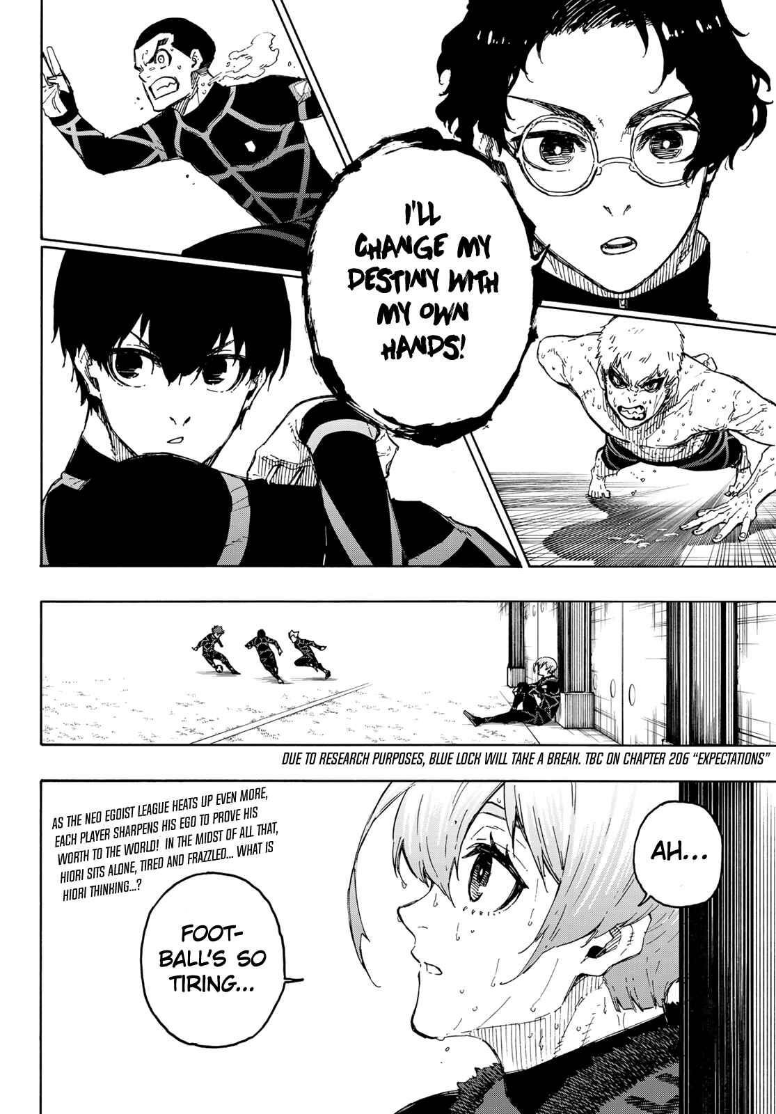 Chapter 205 (Image 20)